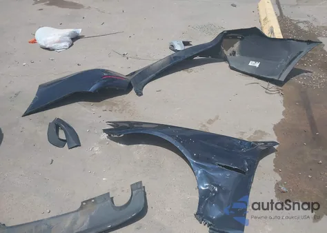 2013 BMW 535I из США, поврежденный, VIN WBAFR7C58DC829223